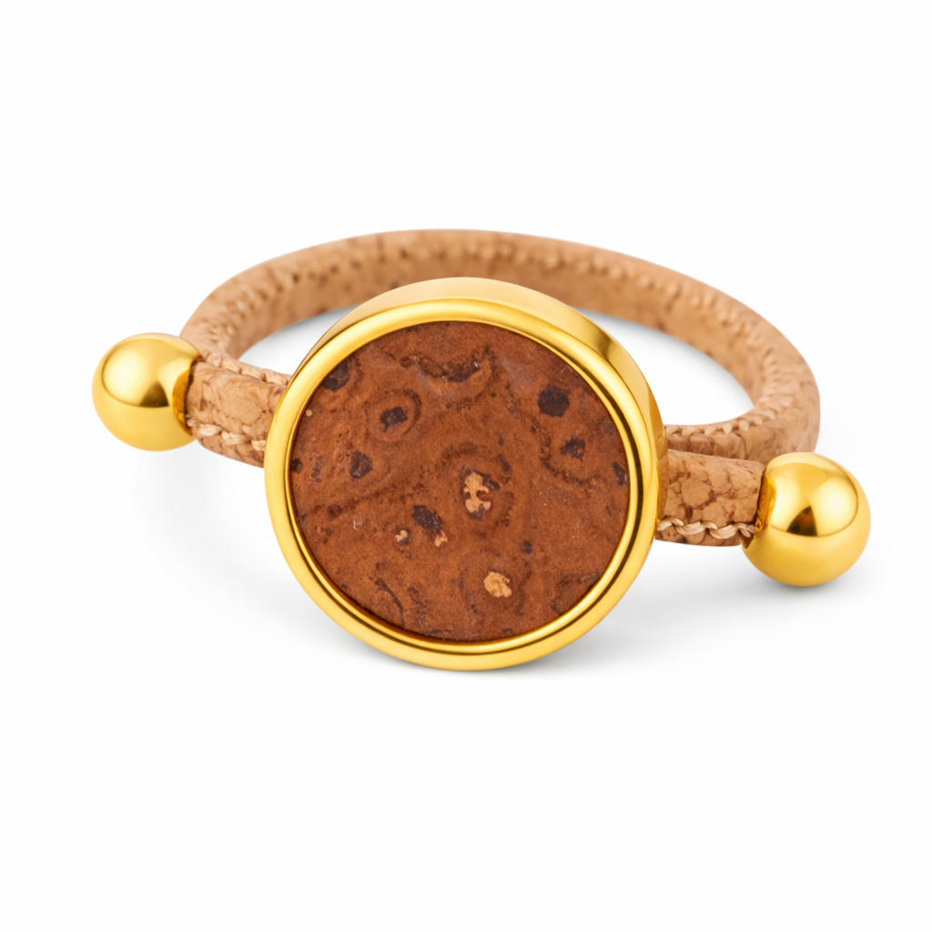 Cinnamon ring