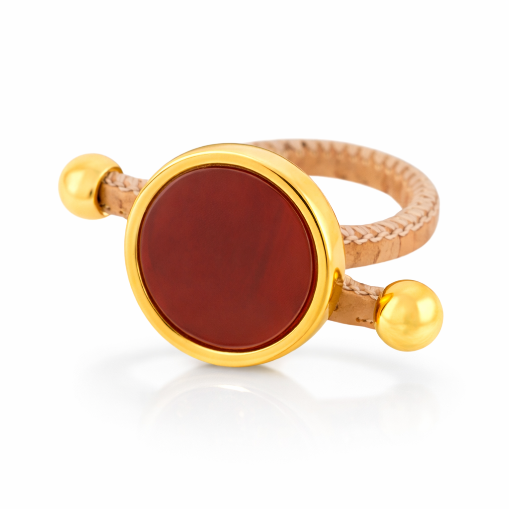 Karneoli ring