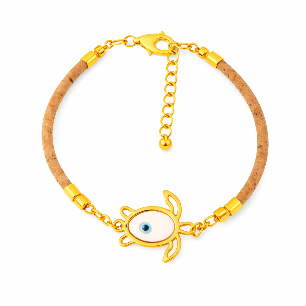 Sea Turtle bracelet