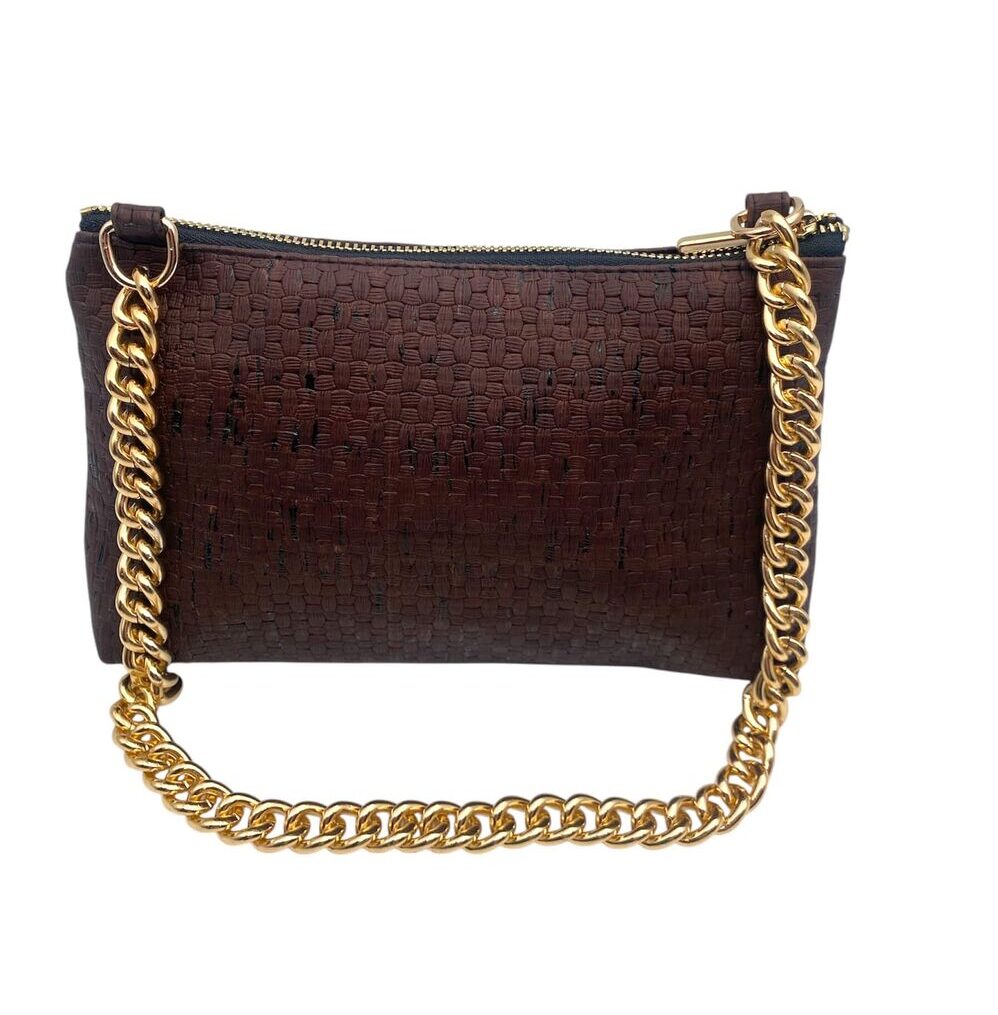 Niki Brown Chain