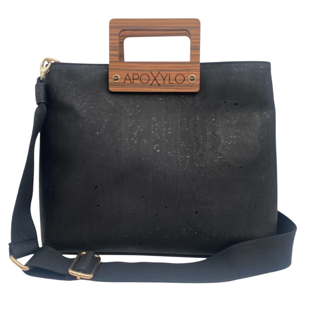 Square Black