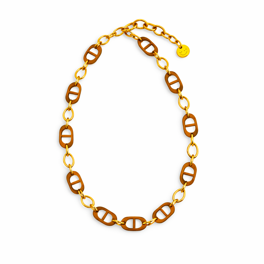 Chain Cork