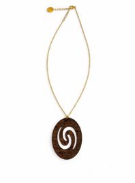Spira Brown