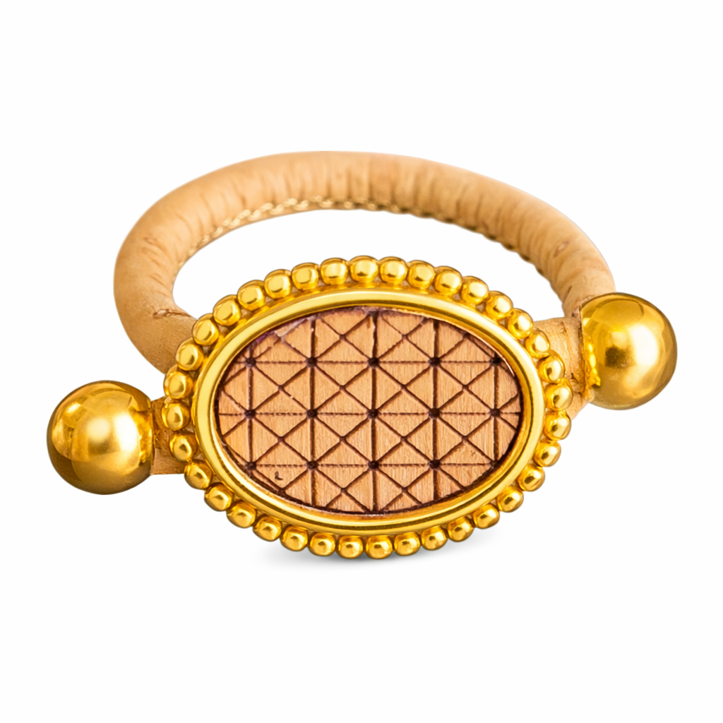 Oval Terra