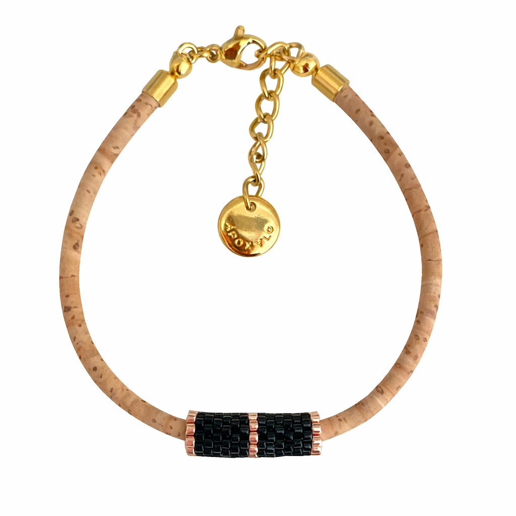 Miyuki Black Gold